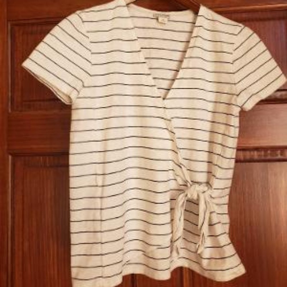 J. Crew top